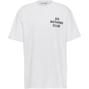 ON VACATION do nothing Club T-Shirt