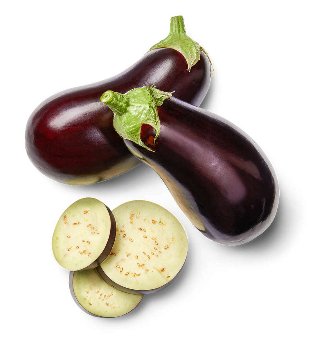 Bild 1 von Span. Auberginen
