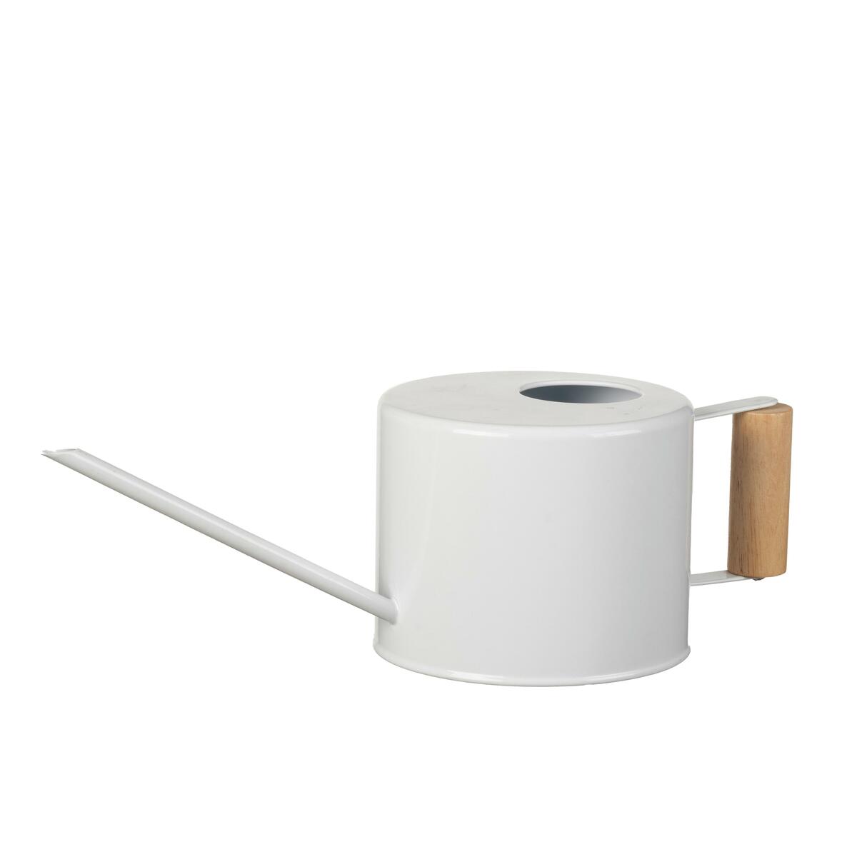 Bild 1 von Gießkanne Lisi in Naturfarben/Weiß, Naturfarben, Weiß