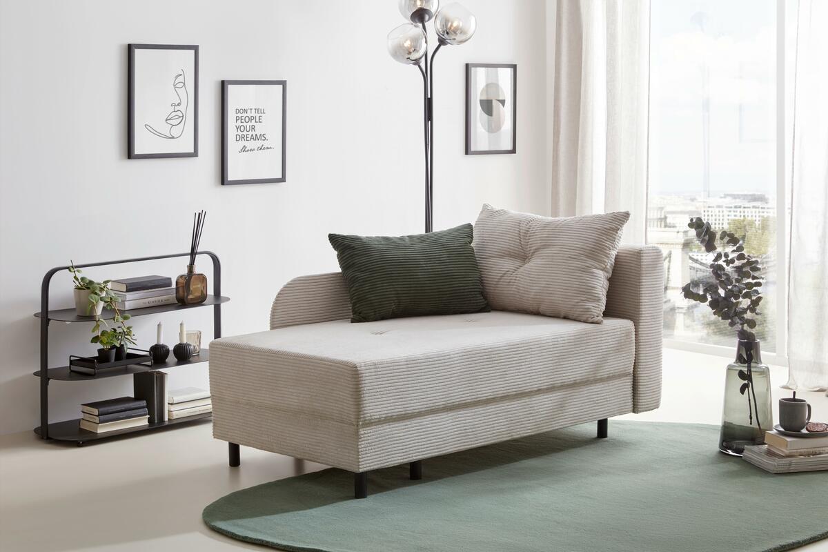 Bild 1 von Liege Nova in Perlmutt, Perlmutt