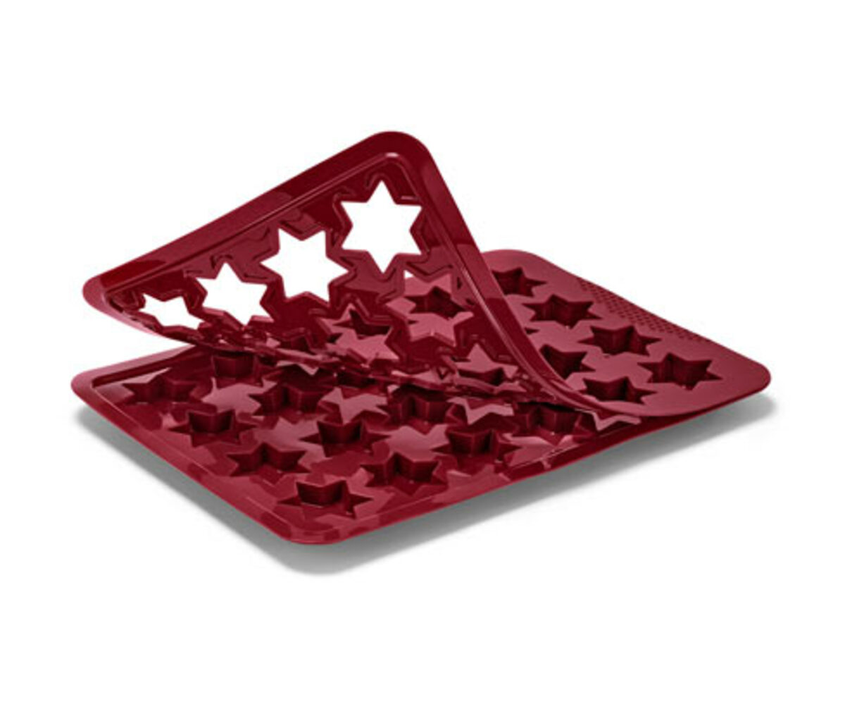 Bild 1 von Zimtstern Backmatte