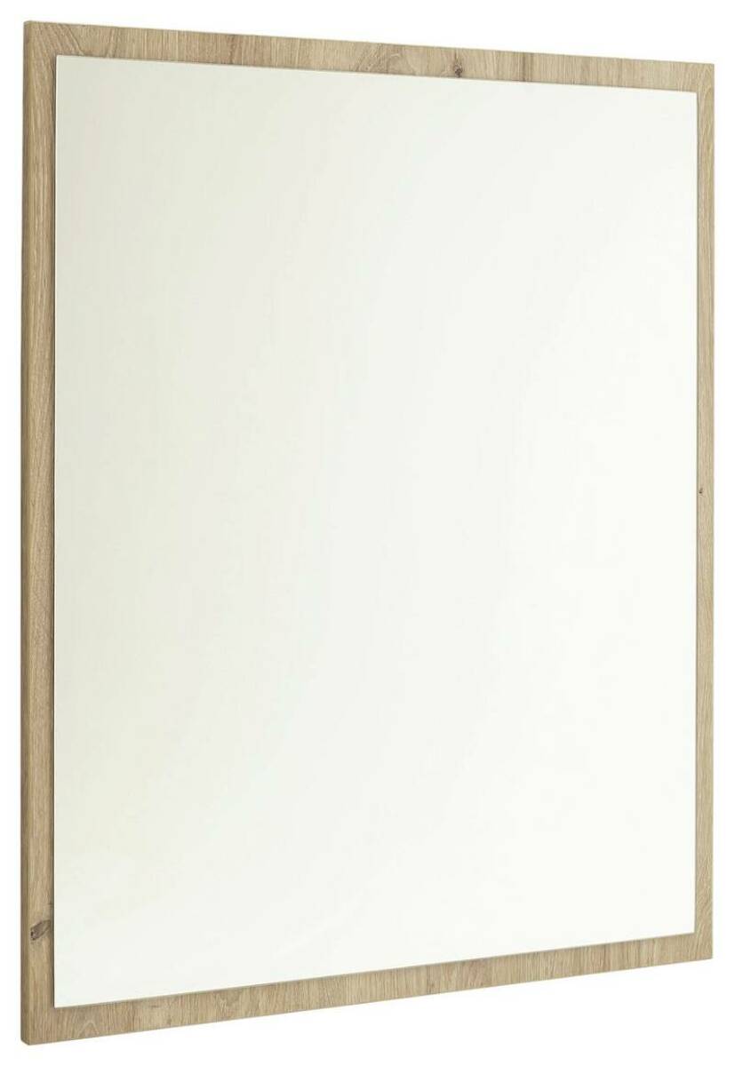 Bild 1 von Voleo Spiegel DAMAS, Holznachbildung