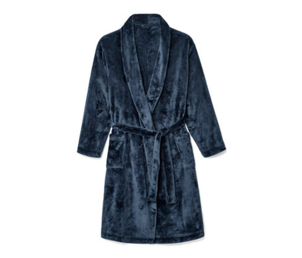 Bild 1 von Morgenmantel