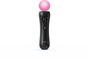 Sony Playstation Move Motion Controllers für PS4 VR