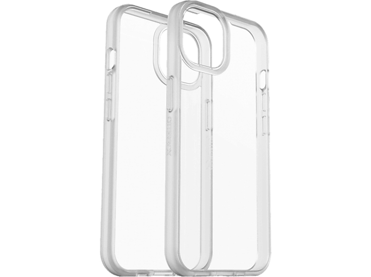 Bild 1 von OTTERBOX React, Backcover, Apple, iPhone 13, Transparent