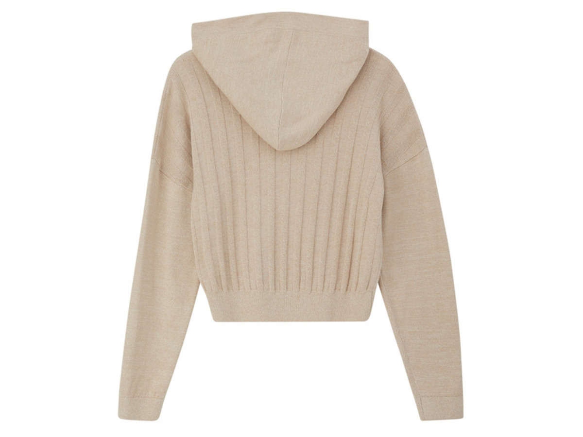 Bild 3 von QS by s.Oliver Damen Strickjacke / Pullover