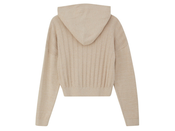 Bild 3 von QS by s.Oliver Damen Strickjacke / Pullover