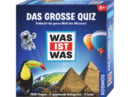 Bild 1 von KOSMOS WAS IST - Das große Quiz Kinderspiel