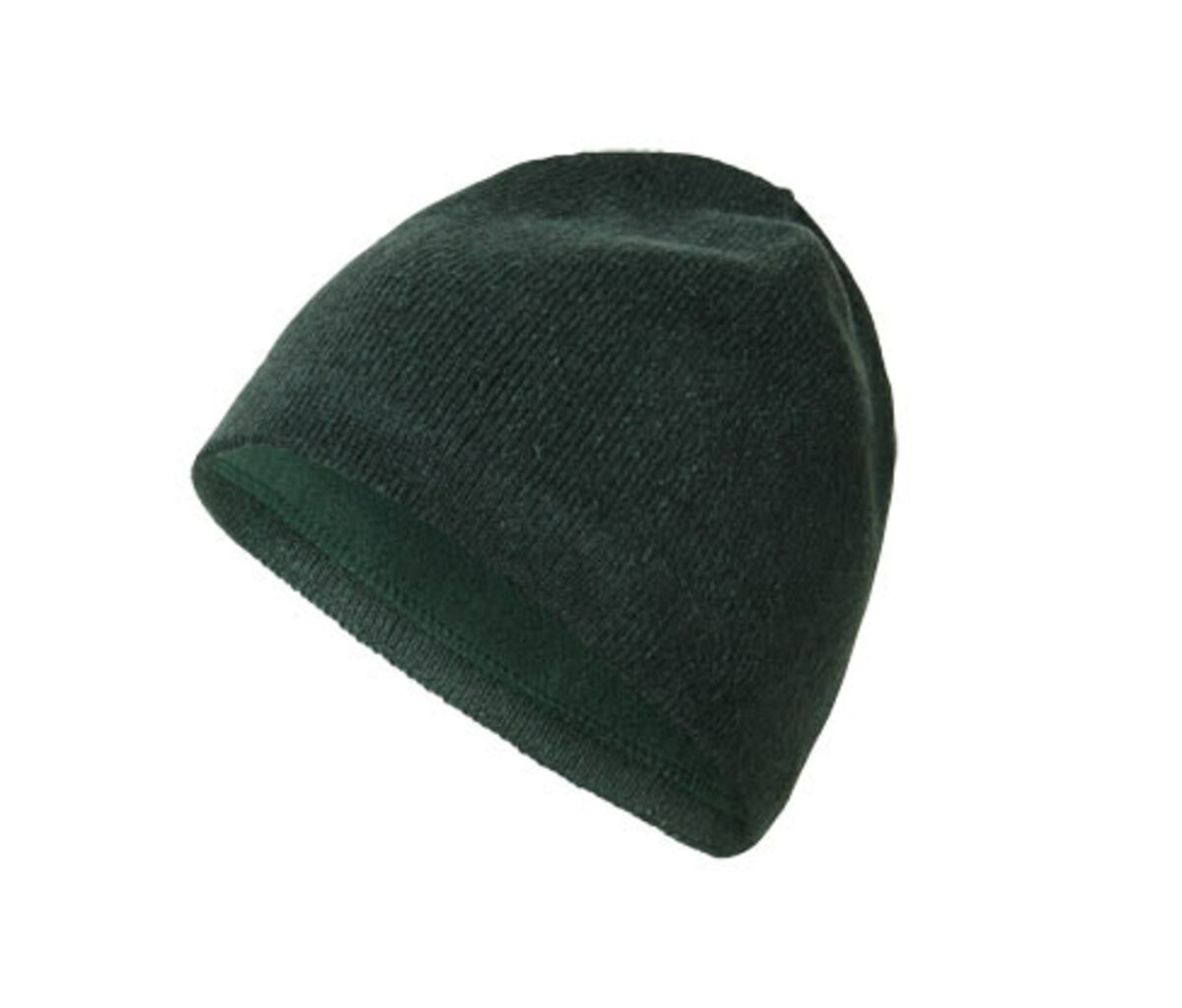 Bild 1 von Strickmütze, grün