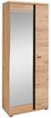 Bild 1 von Linea Natura Garderobenschrank SONOS, Massivholz