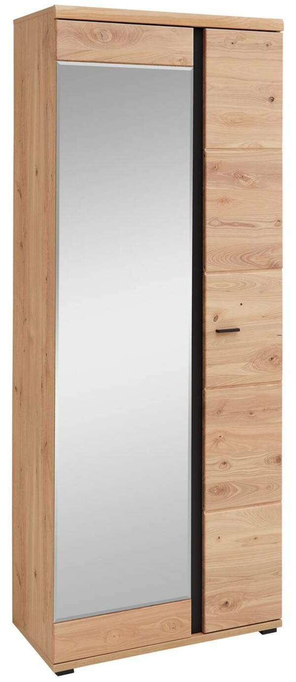 Bild 1 von Linea Natura Garderobenschrank SONOS, Massivholz