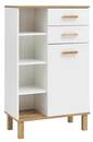 Bild 1 von Zurbrüggen Highboard 67,5 cm PADUA, Holznachbildung