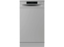 Bild 1 von GORENJE GS520E15S Geschirrspüler (Standgerät, 448 mm breit, 47 dB (A), E)