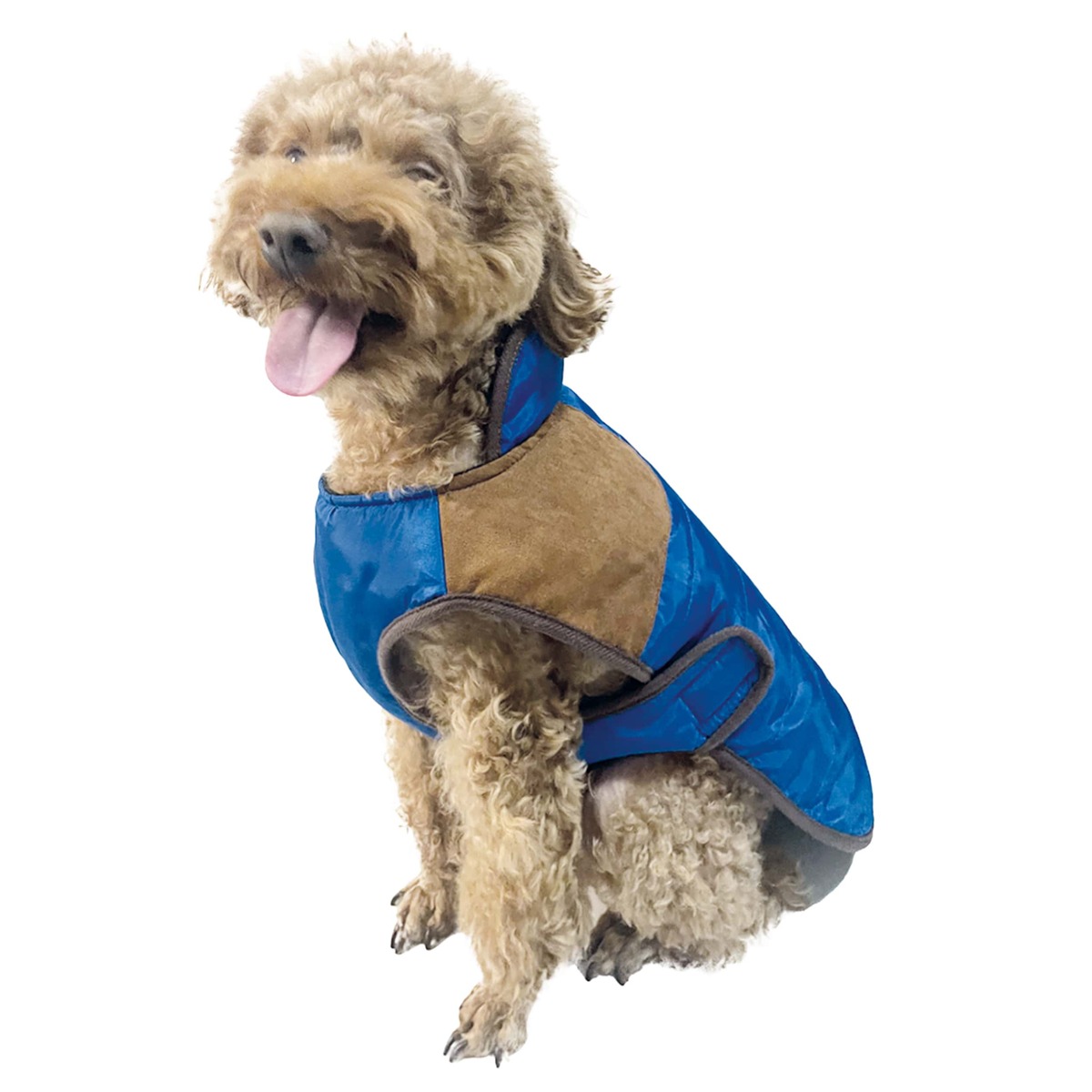 Bild 1 von Hundejacke 25 cm