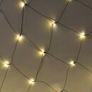 Bild 1 von Lichternetz 100 LED L100cm warmweiß