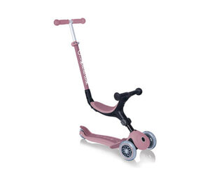 GLOBBER Roller »GO-UP Foldable Plus Eco«, beere