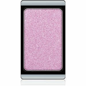 ARTDECO Eyeshadow Pearl Lidschatten zum Einlegen in die Palette mit perlmutternem Glanz Farbton 87 Pearly Purple 0,8 g