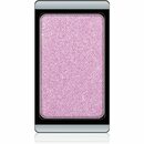 Bild 1 von ARTDECO Eyeshadow Pearl Lidschatten zum Einlegen in die Palette mit perlmutternem Glanz Farbton 87 Pearly Purple 0,8 g