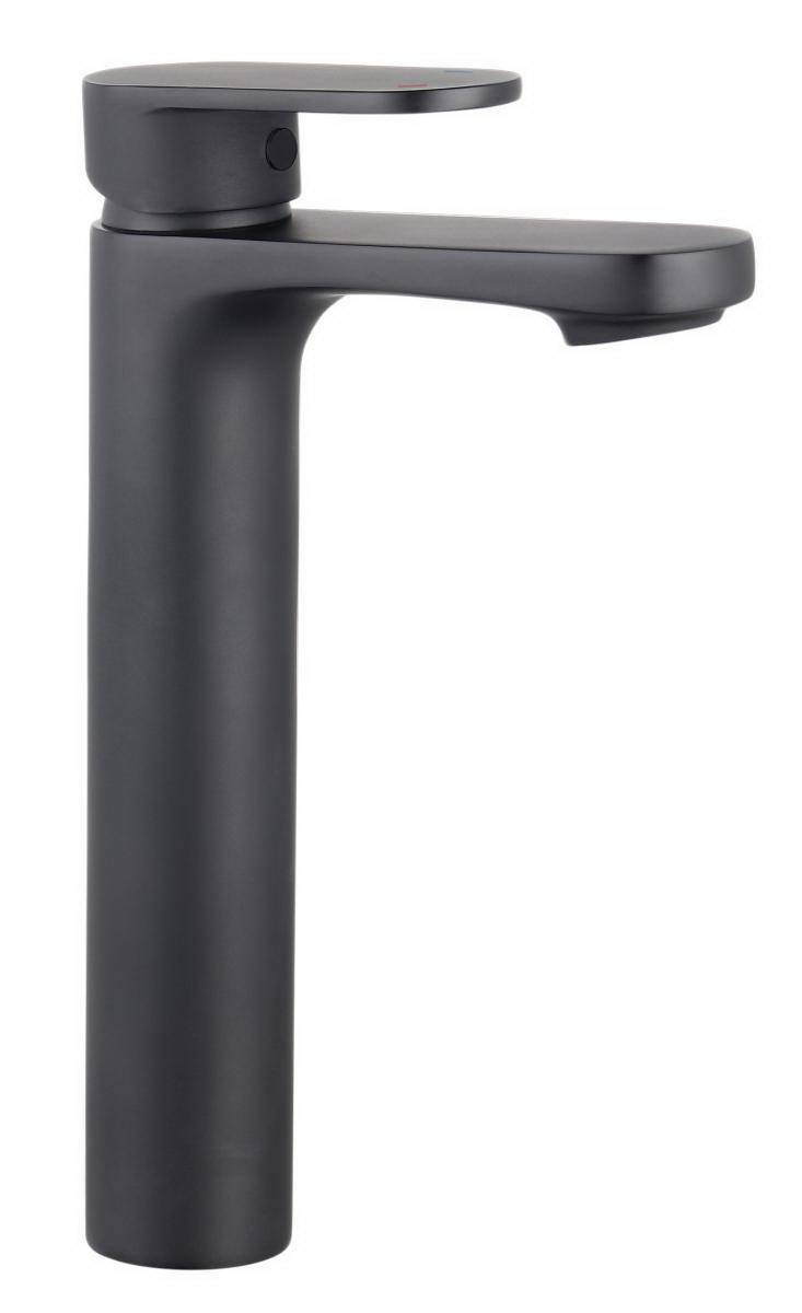 Bild 1 von XORA Waschtischarmatur, hoch XR-345, Metall