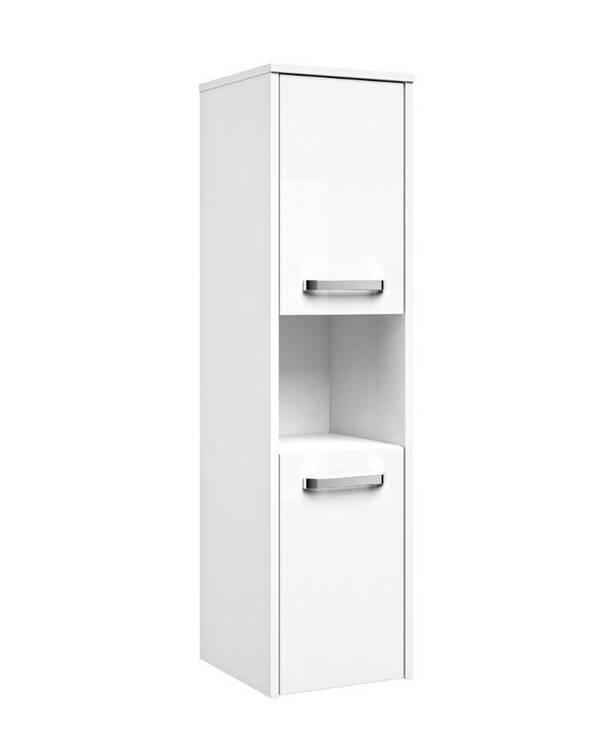 Bild 1 von XORA Midischrank SERIE 3050, Holznachbildung