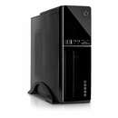 Bild 1 von Gaming PC Slimline 12 Intel Core i3-12100F, 32GB RAM, Gigabyte GTX 1650, 1TB SSD