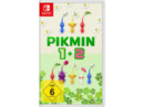 Bild 1 von Pikmin 1+2 - [Nintendo Switch]