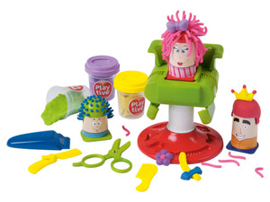 Playtive Knetset