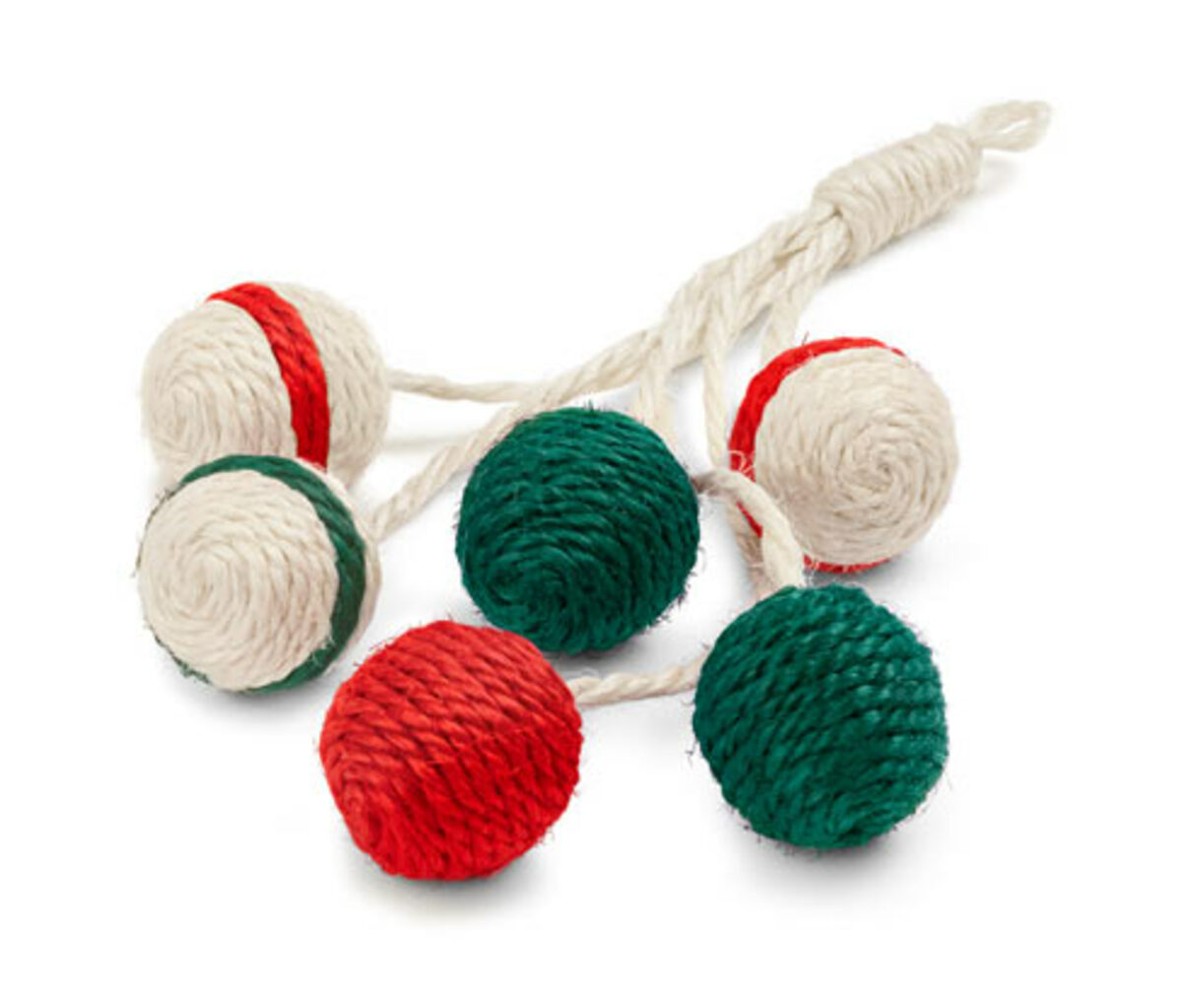 Bild 1 von Katzenspielzeug »Rassel«