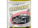 Bild 2 von Chardonnay California trocken vegan, Weißwein 2022, 
         0.75-l