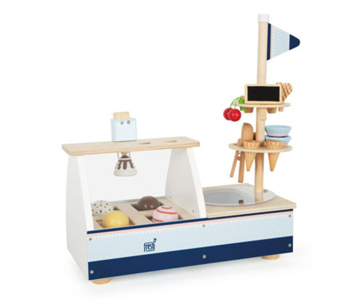 Bild 1 von small foot Eistheke »fresh«