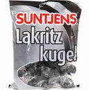 Bild 1 von Suntjens Lakritzbonbons