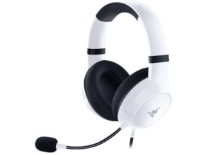 RAZER Kaira X for Xbox , Over-ear Gaming Headset Weiß