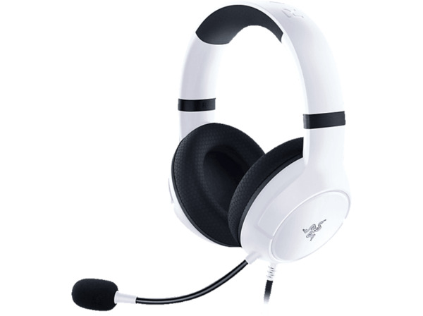 Bild 1 von RAZER Kaira X for Xbox , Over-ear Gaming Headset Weiß