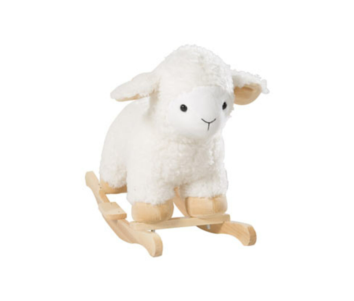 Bild 1 von roba Schaukeltier Schaf