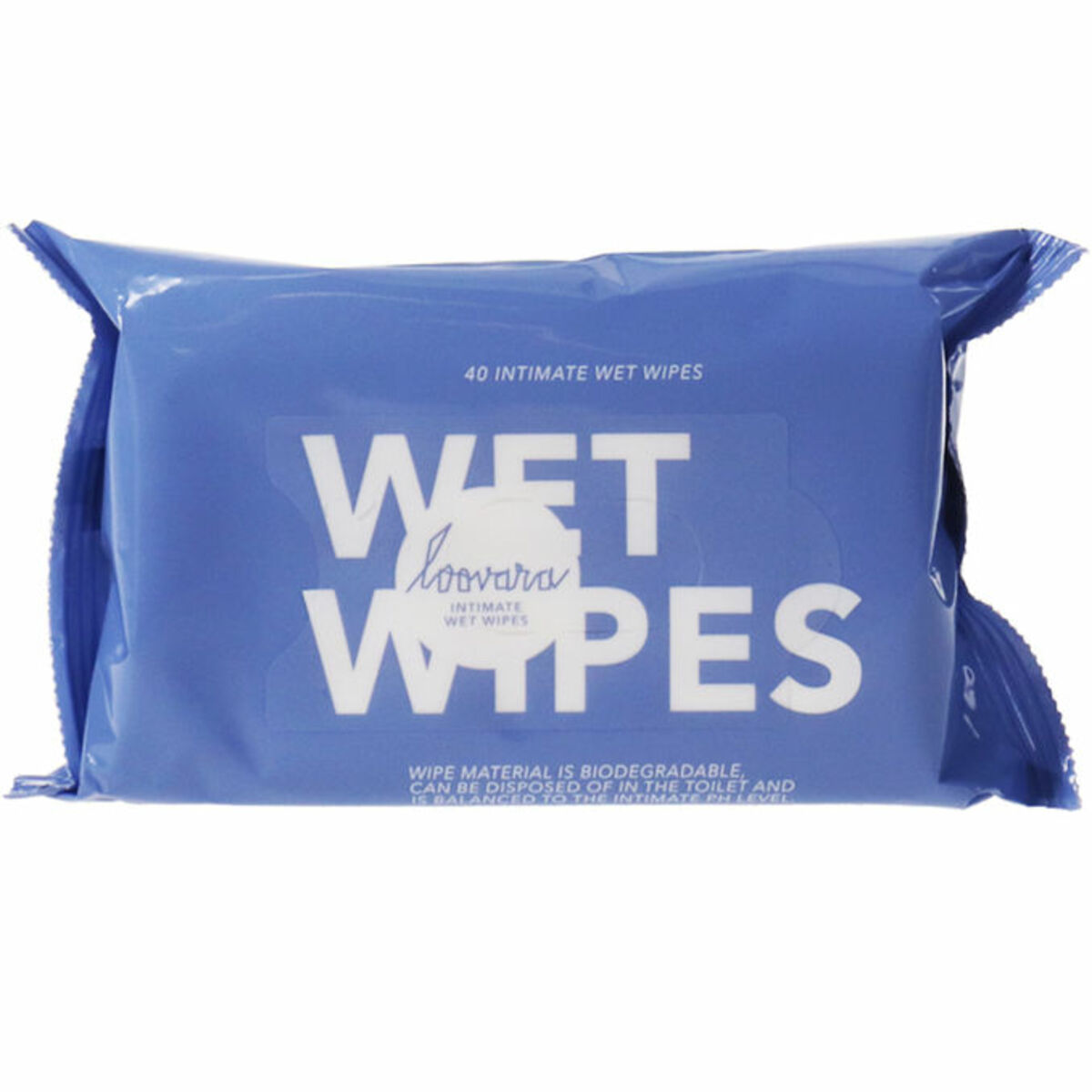 Bild 1 von Loovara Feuchttücher