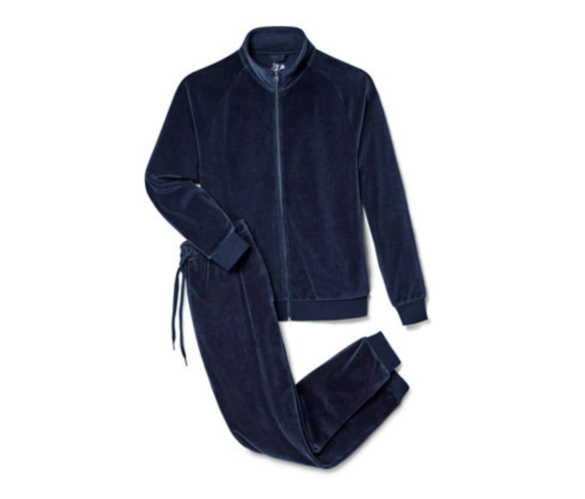 Bild 1 von Nicki-Homewear-Anzug