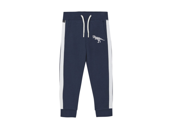 Bild 2 von QS by s.Oliver Leggings/ Jogger, mit elastischem Bund