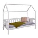 Bild 1 von CASAVANTI Kinderbett FUNKY 90 x 200 cm weiß