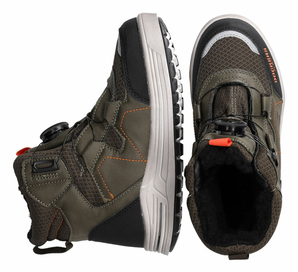 Bild 4 von Dockers Boot (Gr. 30-37)