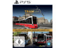 Bild 1 von Tram Sim (Deluxe Edition) - [PlayStation 5]