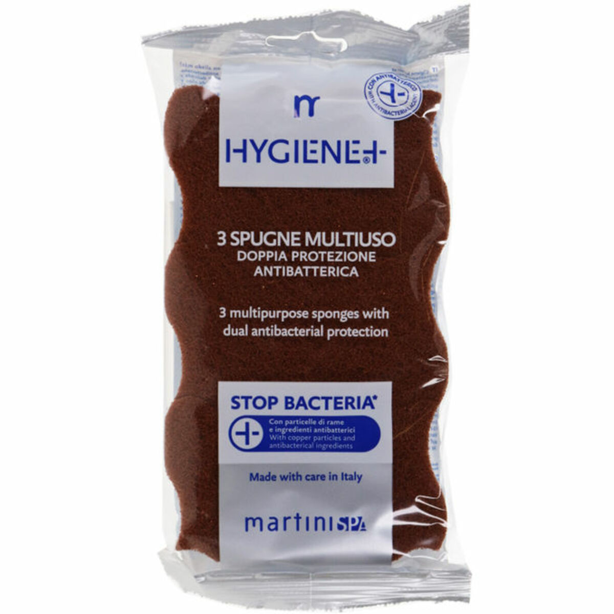 Bild 1 von Martini Mehrzweckschwamm, 3er Pack