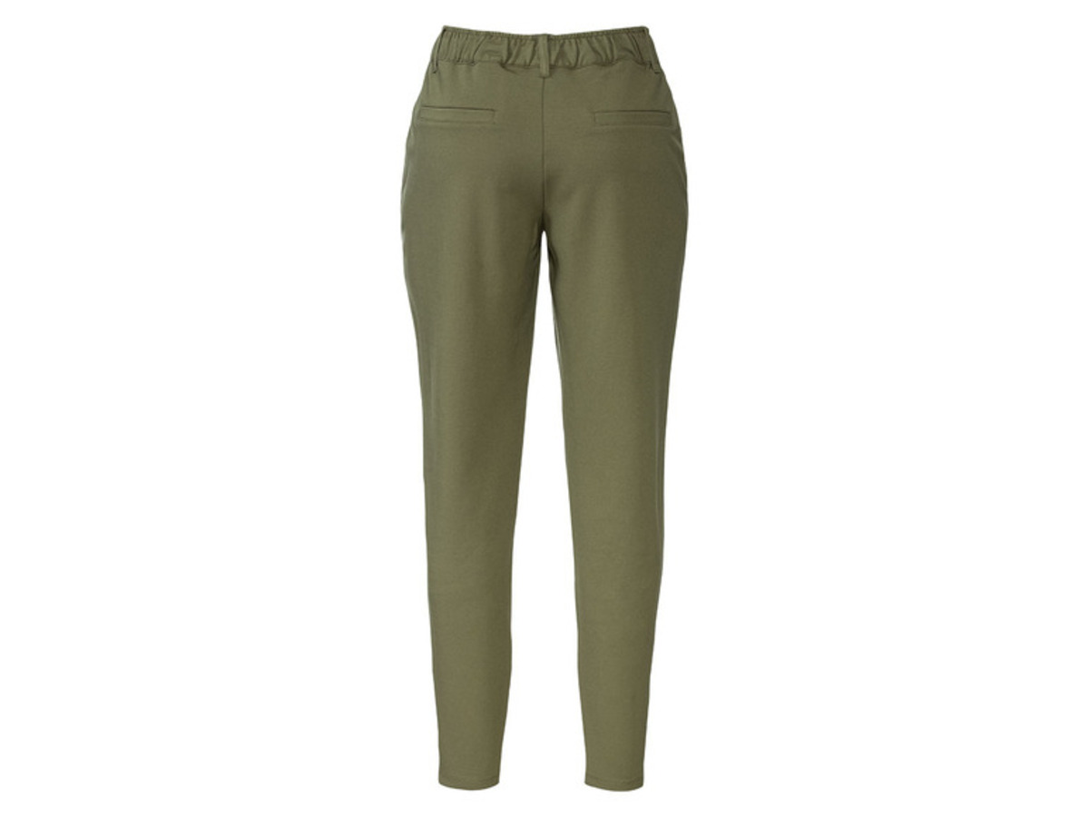 Bild 4 von esmara® Damen Jogger zum Saum schmaler geschnitten