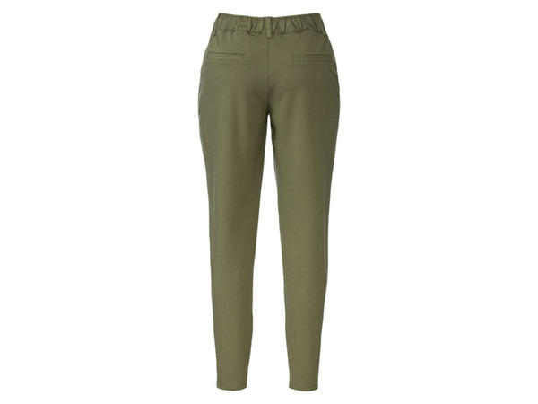 Bild 4 von esmara® Damen Jogger zum Saum schmaler geschnitten