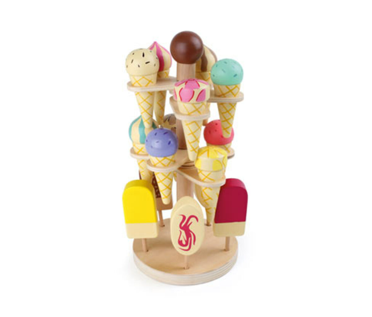 Bild 1 von small foot Eisständer, beweglich