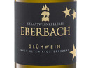 Bild 2 von Staatsweinkellerei Eberbach Glühwein weiss, Glühwein, 
         0.75-l