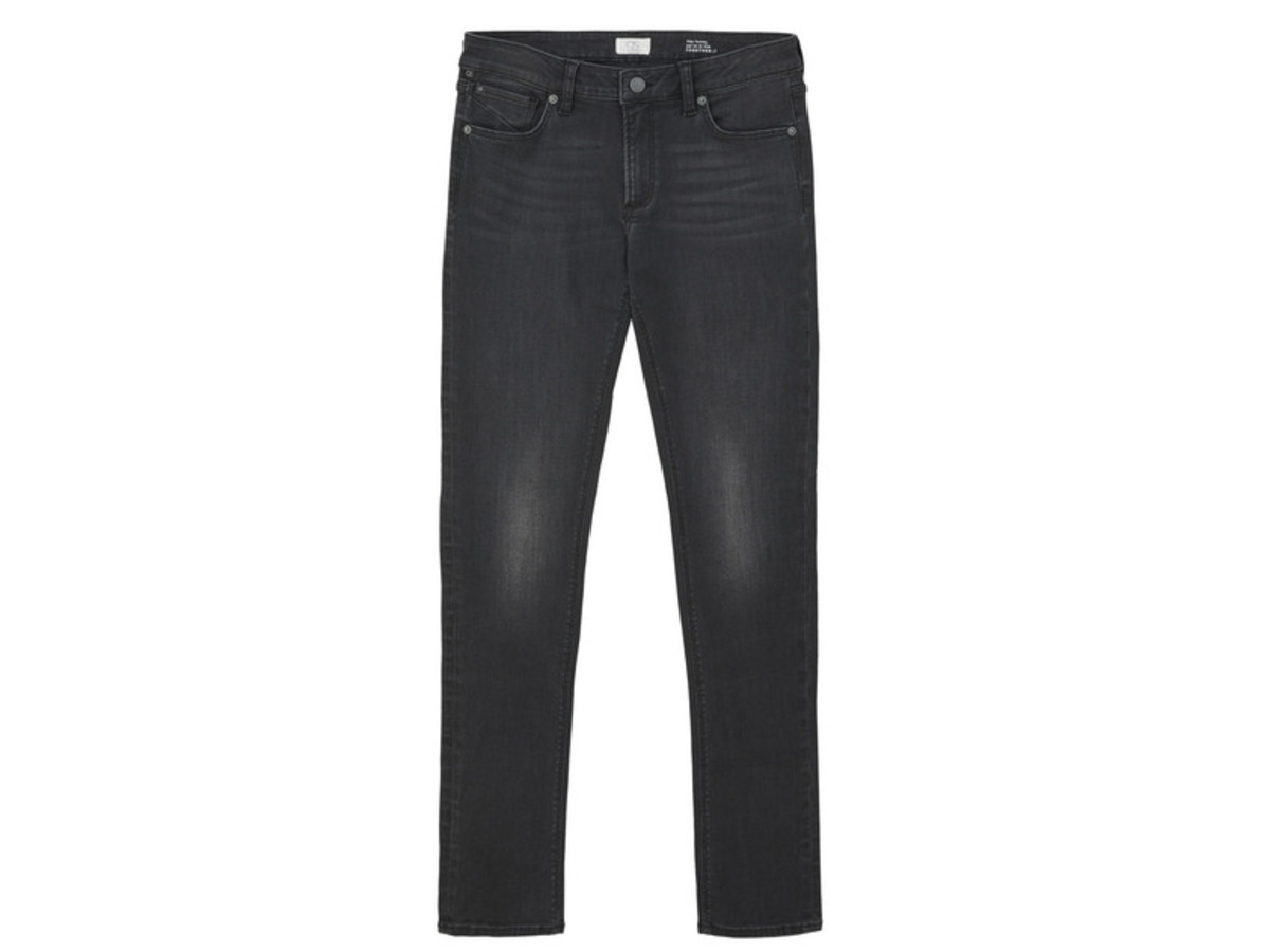 Bild 4 von QS by s.Oliver Damen Jeans, Slim Fit, mit Baumwolle