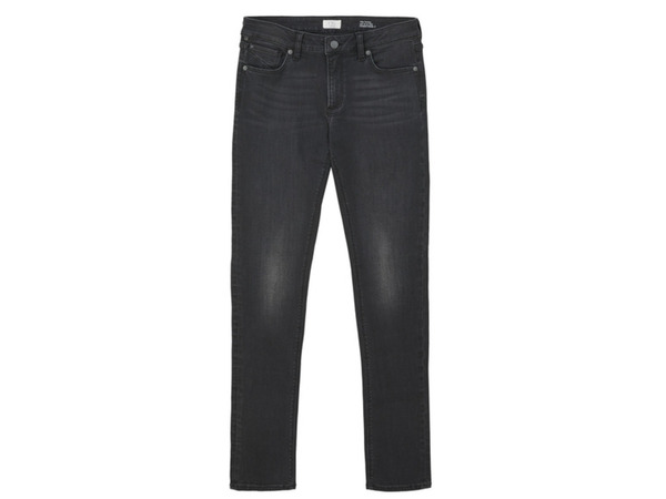 Bild 4 von QS by s.Oliver Damen Jeans, Slim Fit, mit Baumwolle