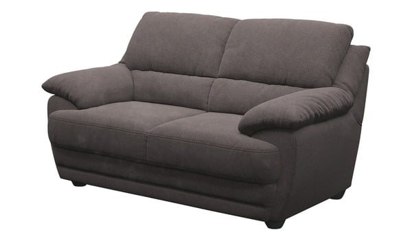 Bild 1 von 2-Sitzer  Claire grau Maße (cm): B: 174 H: 97 T: 100 Sofas