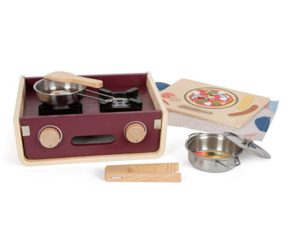 Bild 1 von small foot Kinderküche Camping »tasty«