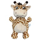 Bild 1 von Haustierspielzeug Giraffe 22 x 8 x 8 cm